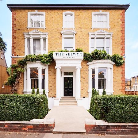 מלון ריצ'מונד The Selwyn, Richmond מראה חיצוני תמונה