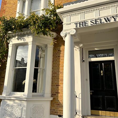 מלון ריצ'מונד The Selwyn, Richmond מראה חיצוני תמונה