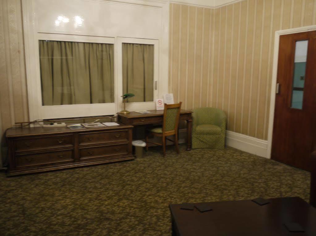 מלון ריצ'מונד The Selwyn, Richmond מראה חיצוני תמונה